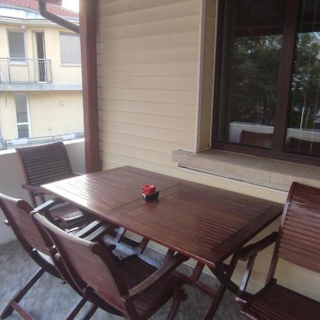 Maximo Apartment Ruse Bagian luar foto