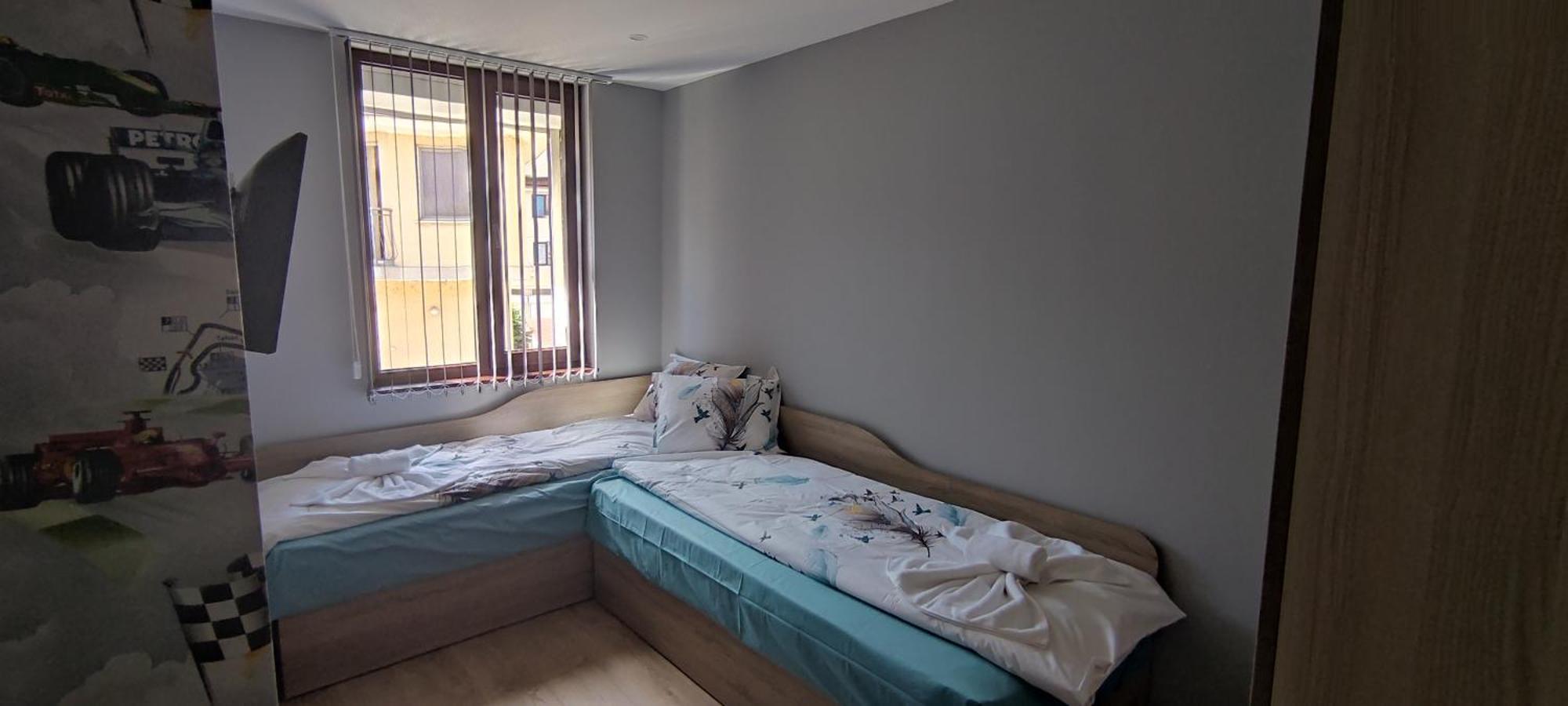 Maximo Apartment Ruse Bagian luar foto