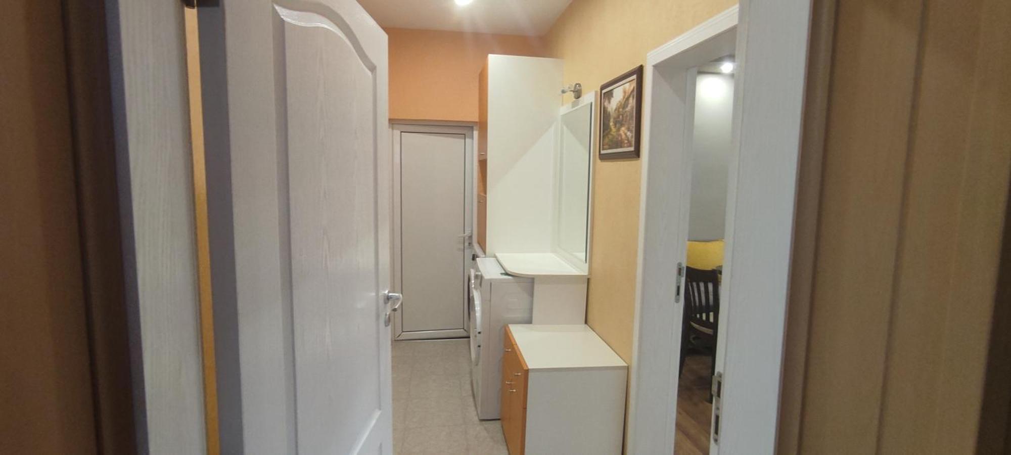 Maximo Apartment Ruse Bagian luar foto