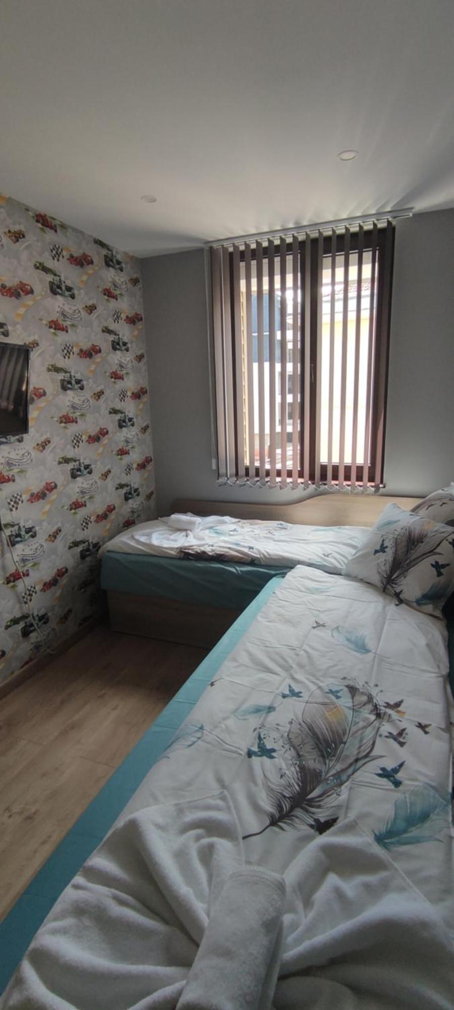 Maximo Apartment Ruse Bagian luar foto