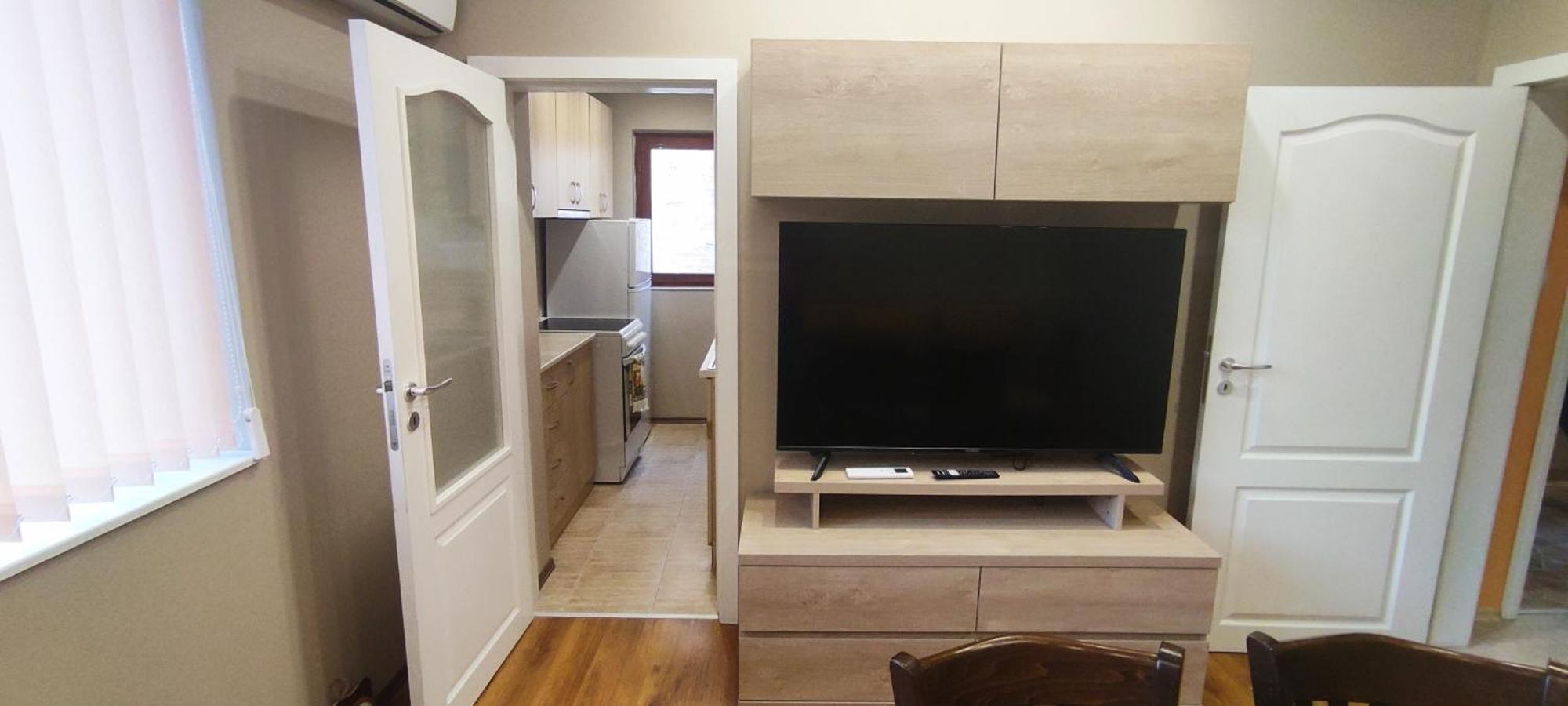 Maximo Apartment Ruse Bagian luar foto