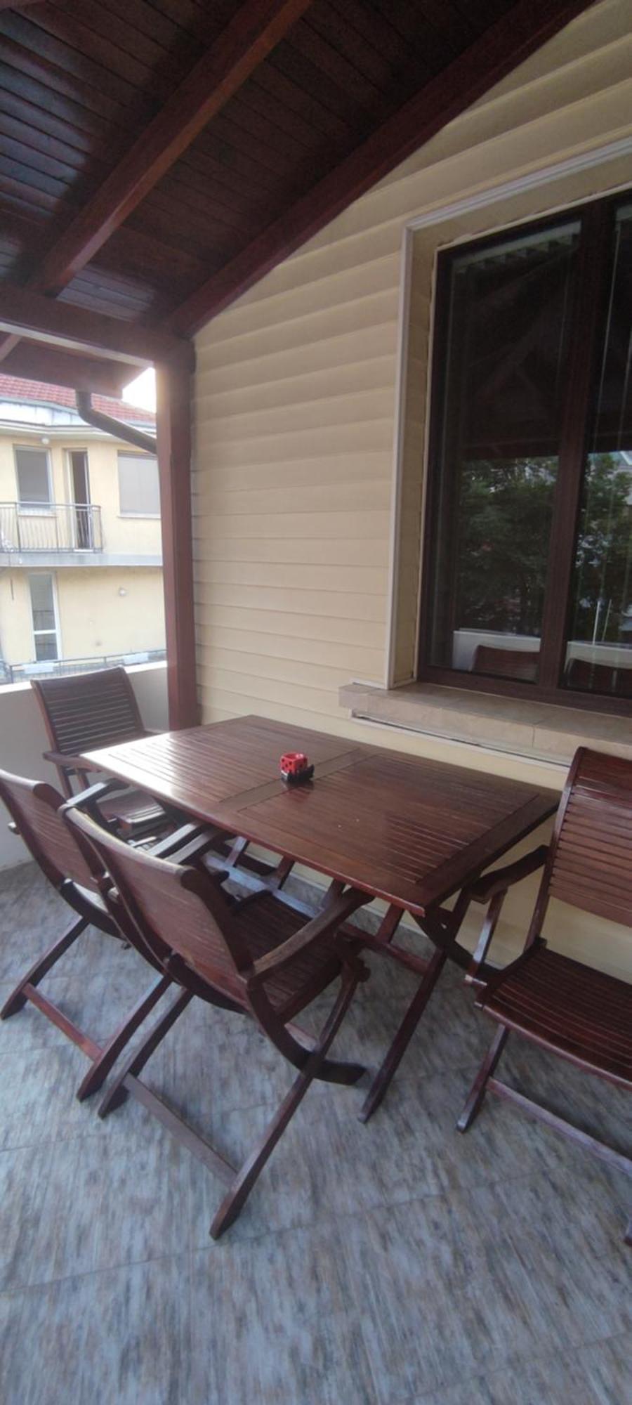 Maximo Apartment Ruse Bagian luar foto