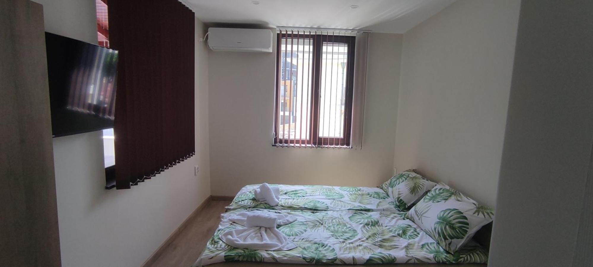 Maximo Apartment Ruse Bagian luar foto