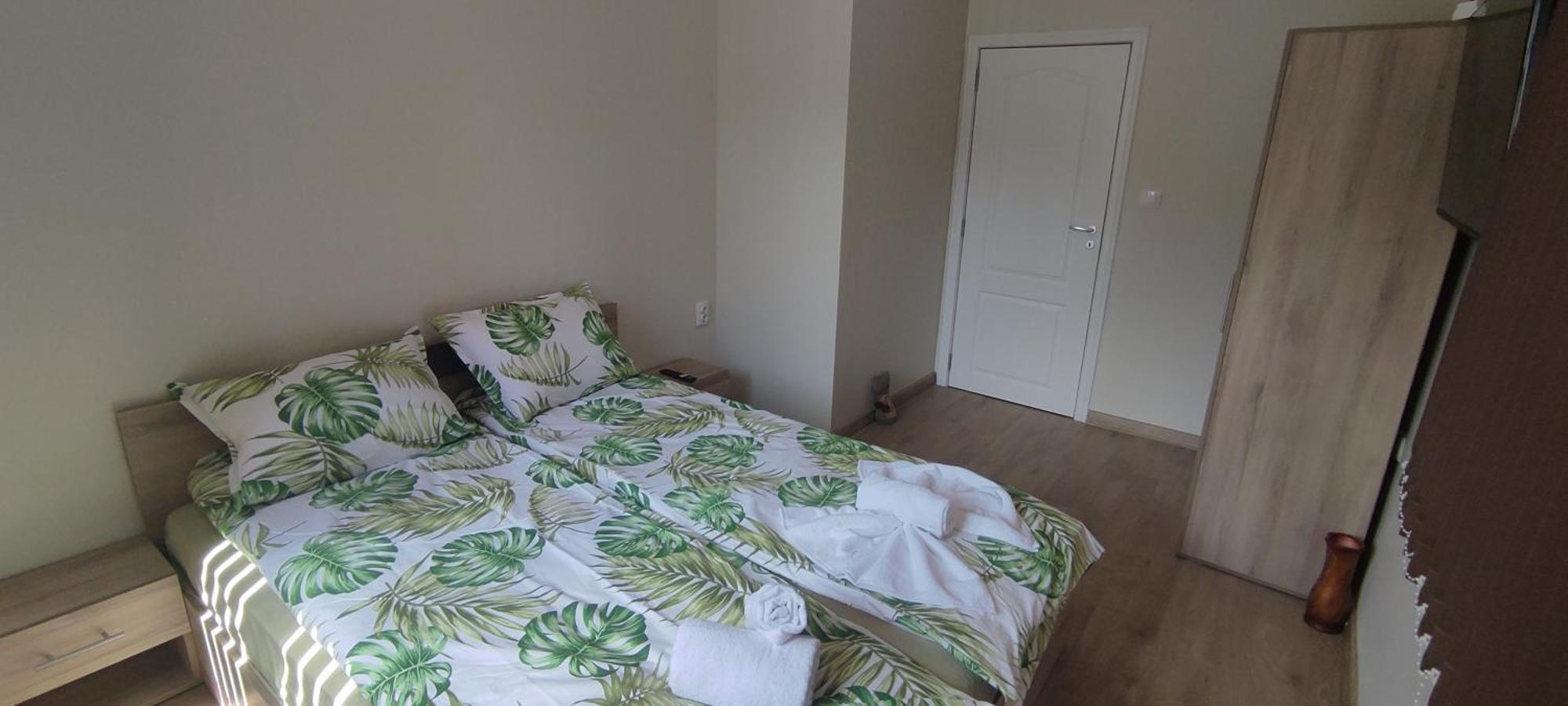 Maximo Apartment Ruse Bagian luar foto