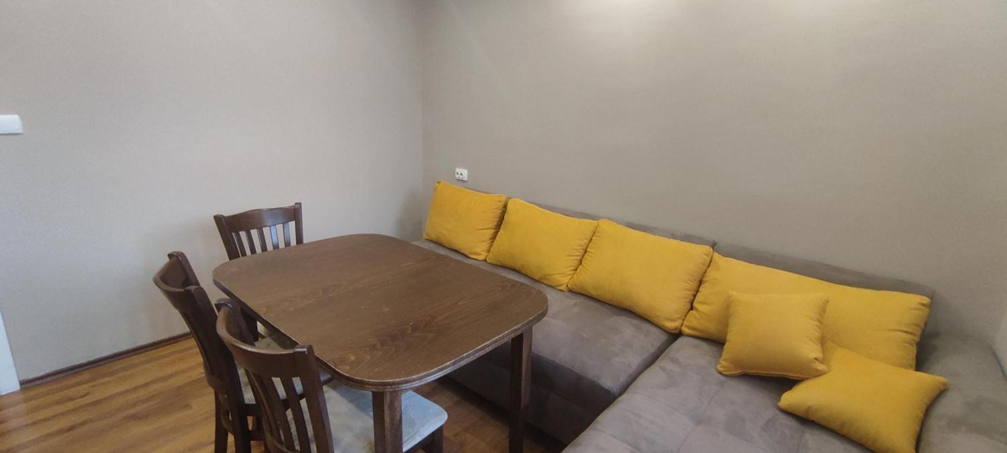 Maximo Apartment Ruse Bagian luar foto